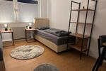 Monteurzimmer Apartment - 7 Einzelzimmer 3 Doppelzimmer in Herten 11 zimmer