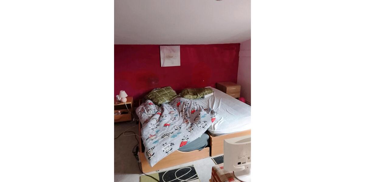 Etagenwohnung Bad Freienwalde (Oder) - 2 Zimmer, 46 m&sup2;, 600&euro; | Angebot:26031334
