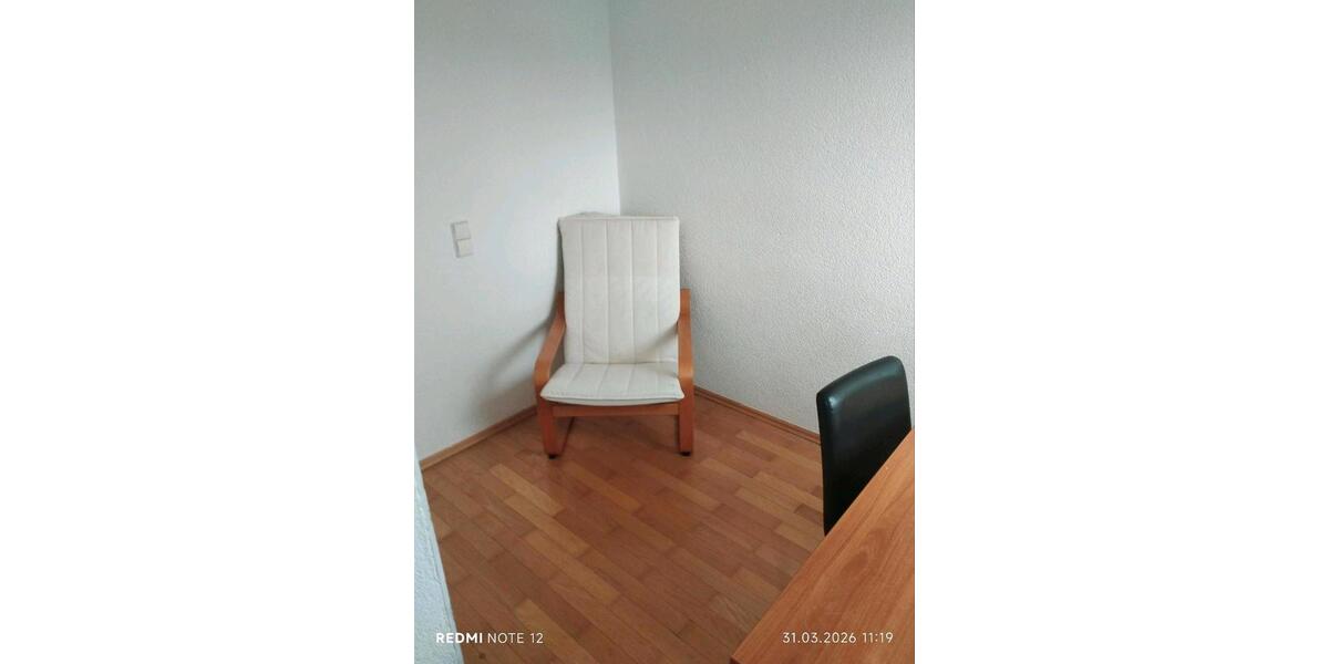 Wohnen auf Zeit Stuttgart Feuerbach - 1 Zimmer, 20 m&sup2;, 680&euro; | Angebot:26691478