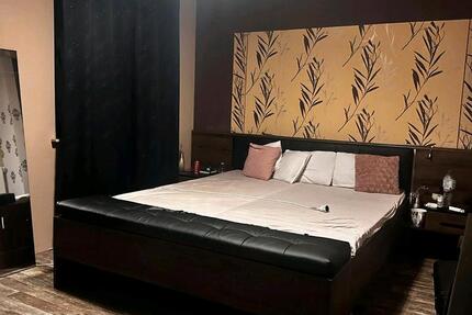 Wohnen auf Zeit Wunstorf - 1 Zimmer, 20 m&sup2;, 400&euro; | Angebot:25282808