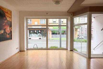 Gewerbeobjekt Waldsassen - 340&euro; | Angebot:26616681