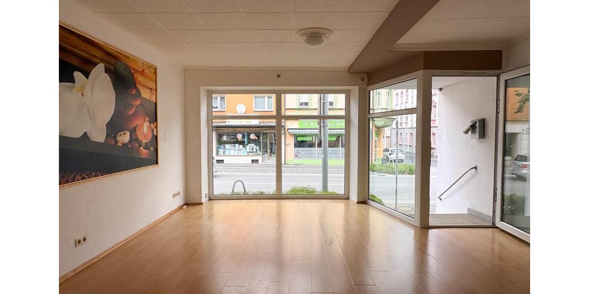 Gewerbeobjekt Waldsassen - 340&euro; | Angebot:26616681
