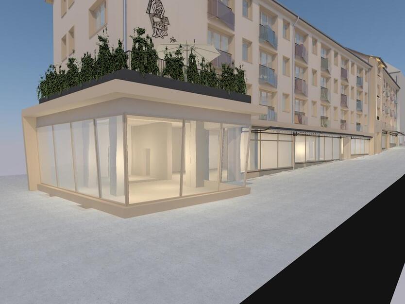 IHR GEWERBE IM HERZEN VON NORDHAUSEN BEWERBUNGSFRIST: 31.08.2025 zimmer