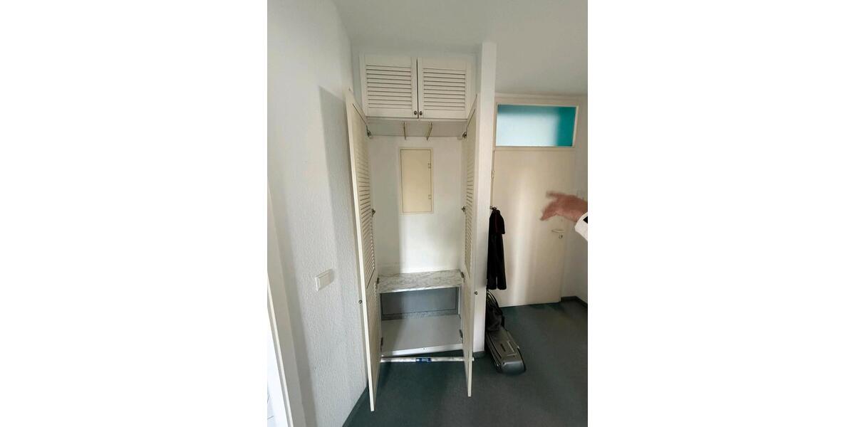 Dachgeschoßwohnung Coppenbrügge - 1 Zimmer, 68 m&sup2;, 600&euro; | Angebot:26564047