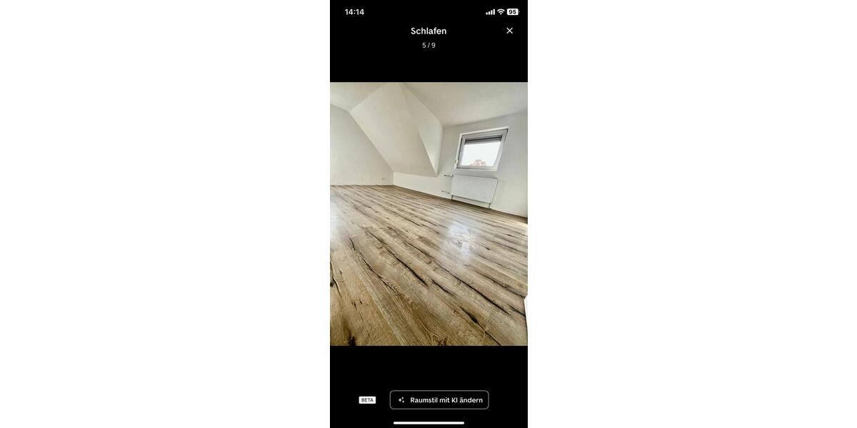 Wohnen auf Zeit Güglingen - 4 Zimmer, 88 m&sup2;, 480&euro; | Angebot:26697640