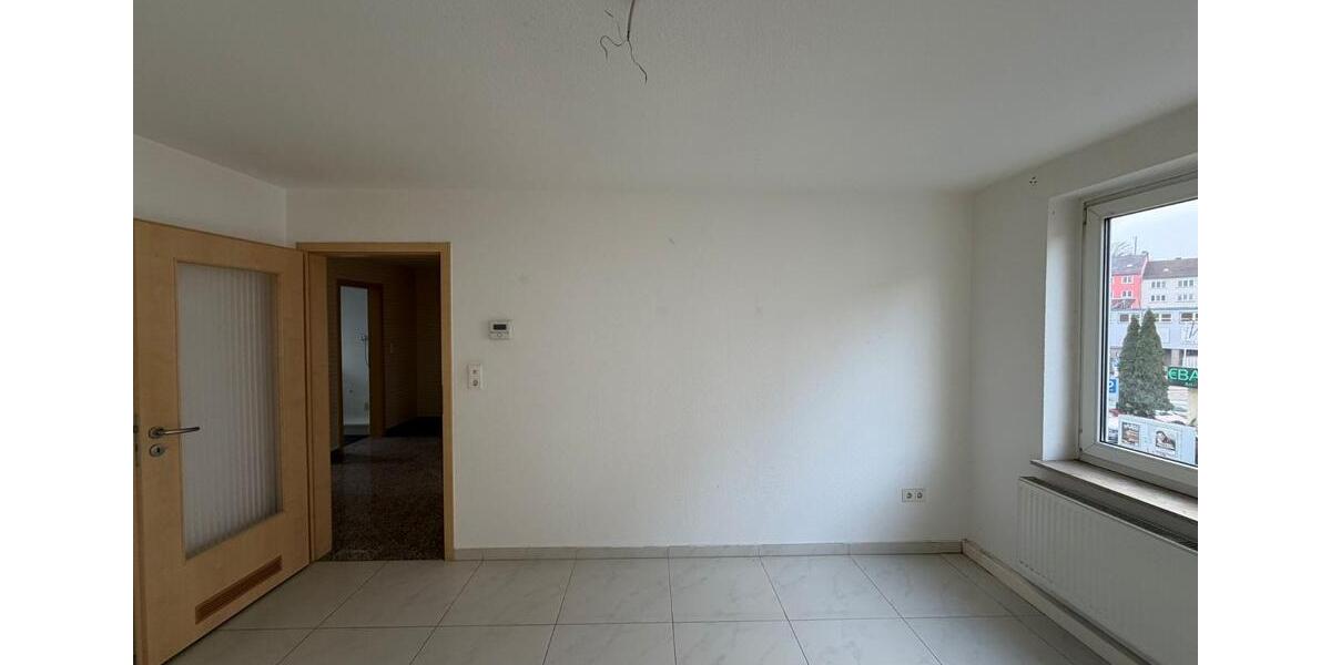 Etagenwohnung Kassel - 3 Zimmer, 57 m&sup2;, 580&euro; | Angebot:25123666