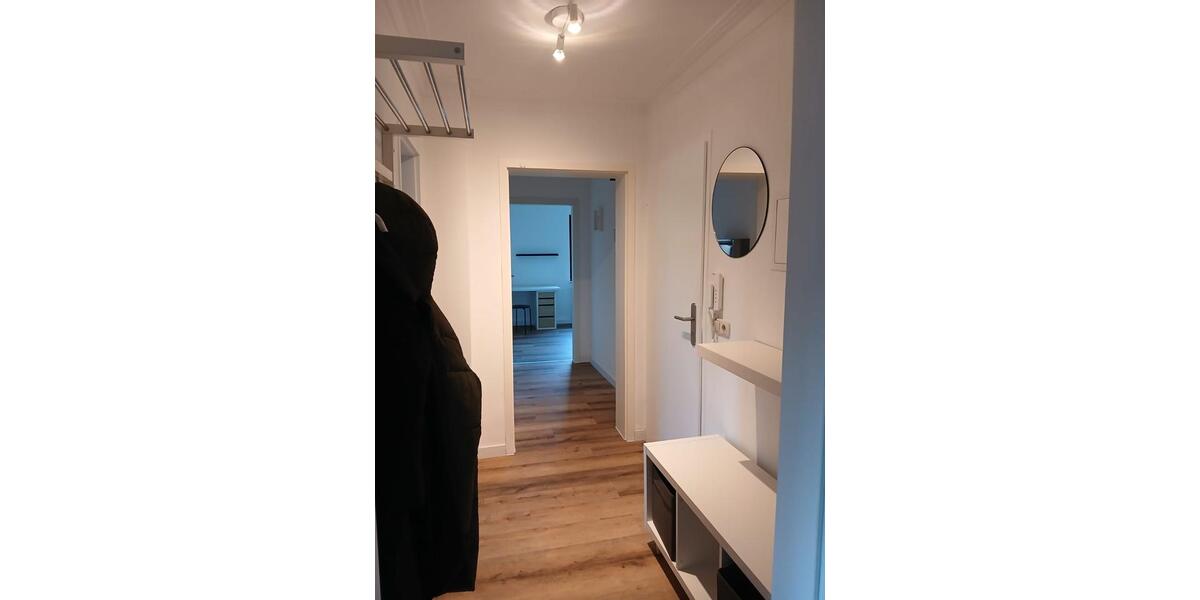 Wohnen auf Zeit Bochum Werne - 2.5 Zimmer, 15 m&sup2;, 485&euro; | Angebot:23635657