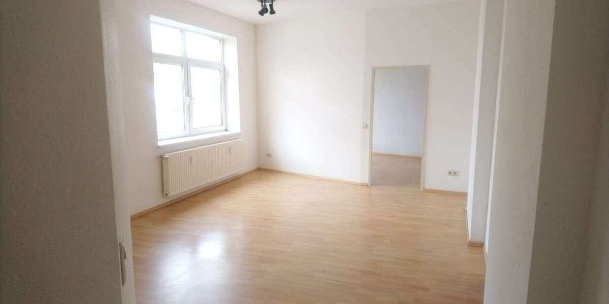 Wohnung zum Mieten in Wittenberge 375 € 51 m² 2 zimmer