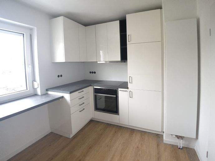 Etagenwohnung Ansbach - 4 Zimmer, 92 m&sup2;, 1.050&euro; | Angebot:26787031