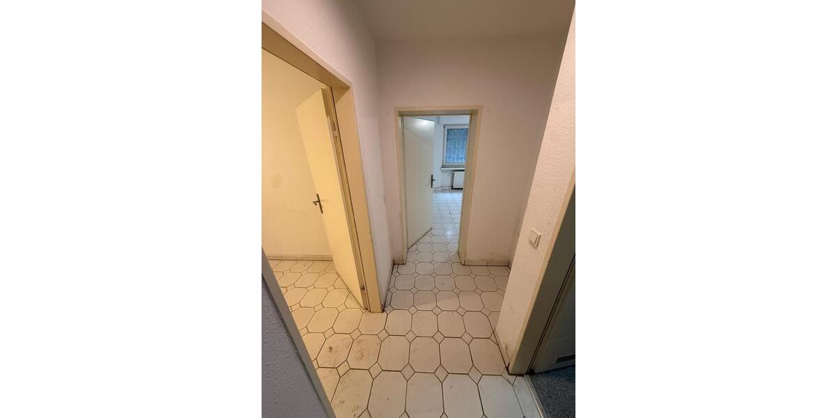 Etagenwohnung Hagen - 2 Zimmer, 55 m&sup2;, 390&euro; | Angebot:24814122
