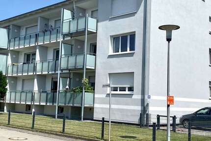 Wohnung Mehring/Öd Öd - 2 Zimmer, 55 m&sup2;, 605&euro; | Angebot:26759879
