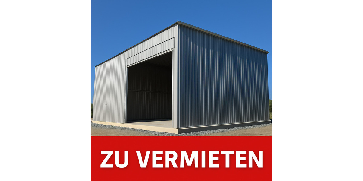 Gewerbeobjekt Ummern - 198&euro; | Angebot:23412623