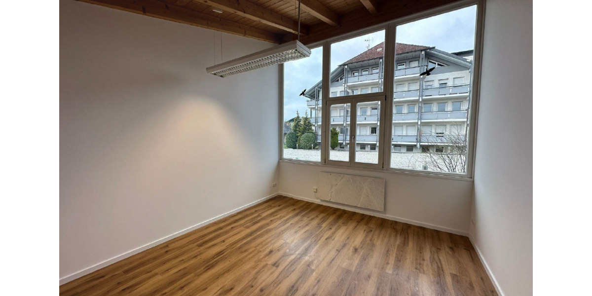 Moderner, heller Bungalow in Pocking zu mieten 3 zimmer