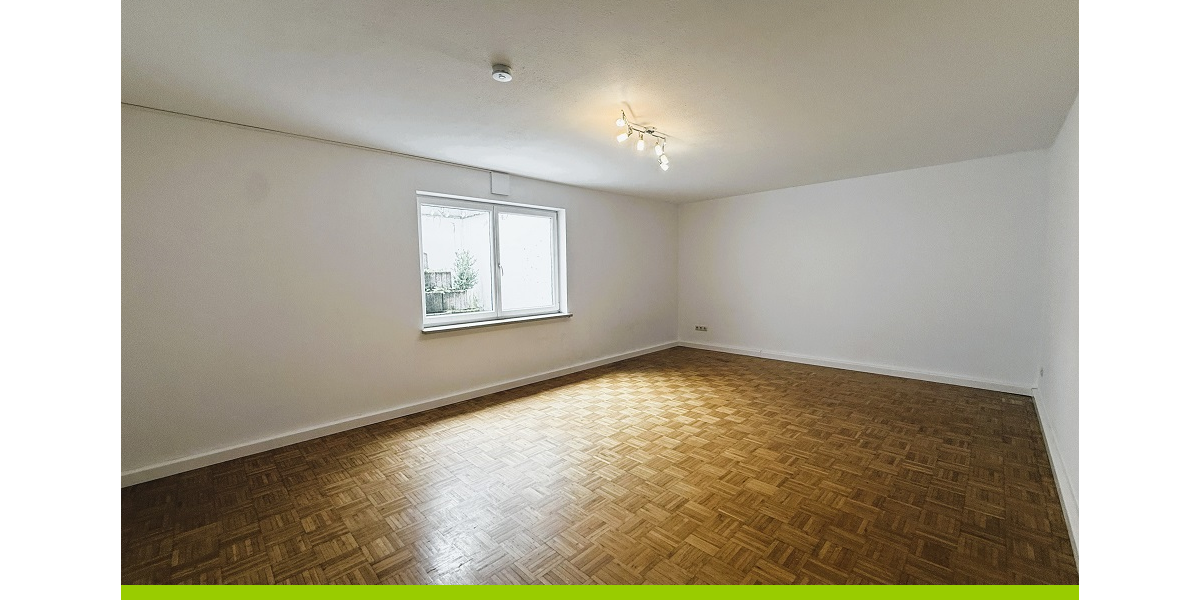 Etagenwohnung Ingolstadt Münchener Straße - 2 Zimmer, 52 m&sup2;, 527&euro; | Angebot:26737027