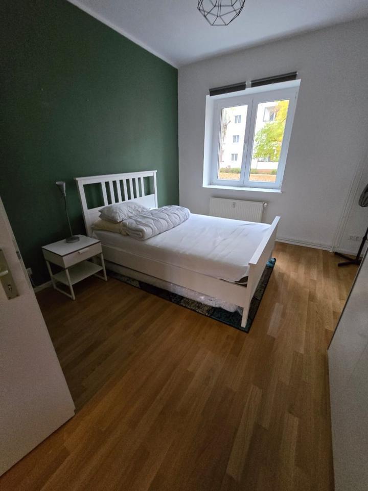 Zwischenmiete Prenzlauer BergPankow