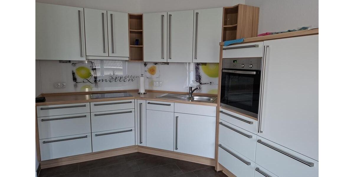 Etagenwohnung Schortens - 3 Zimmer, 90 m&sup2;, 950&euro; | Angebot:26013278