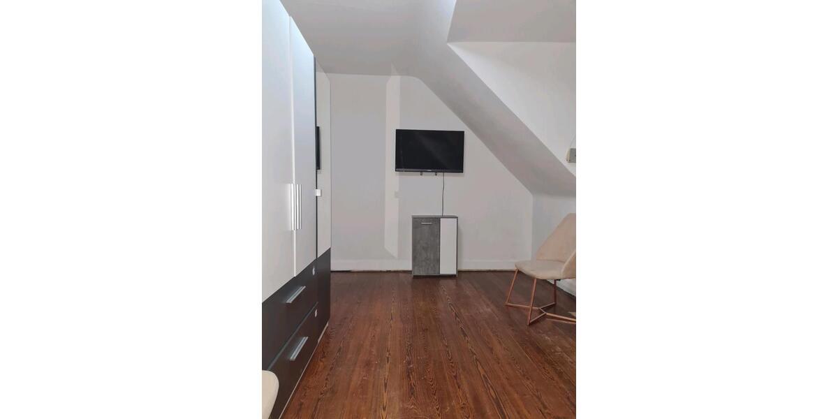 WG Zimmer in Lahr 3 zimmer