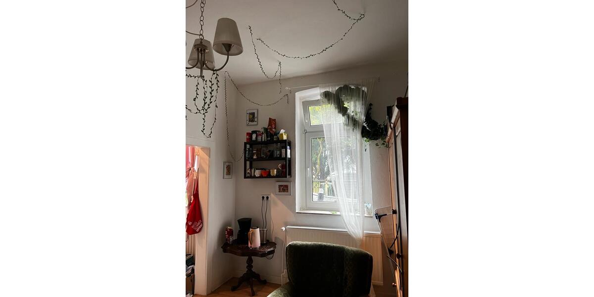 Wohnen auf Zeit Hannover Linden-Limmer - 4 Zimmer, 90 m&sup2;, 545&euro; | Angebot:26254990