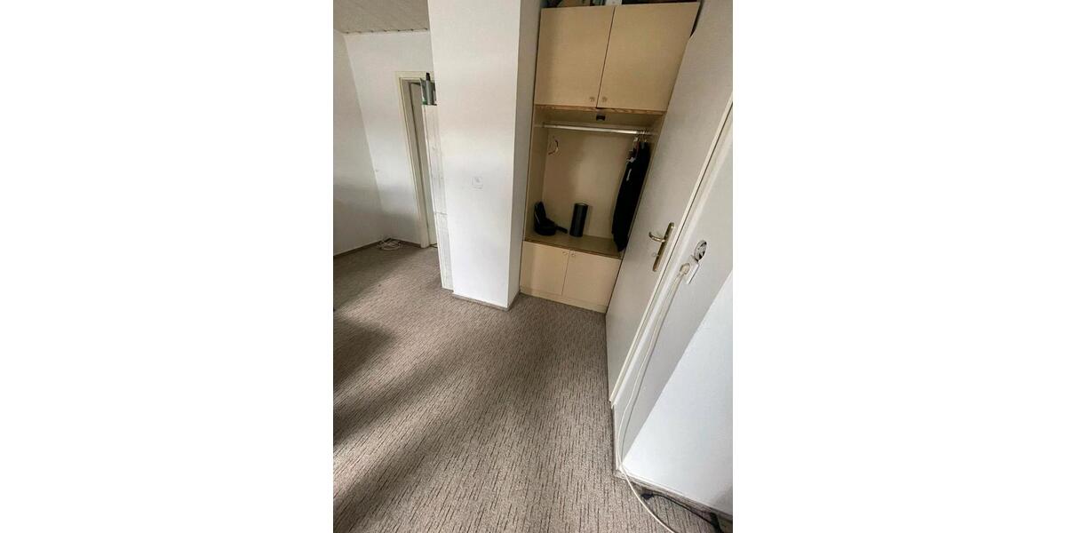 Etagenwohnung Wittenberg Lutherstadt - 1 Zimmer, 38 m&sup2;, 215&euro; | Angebot:26639921