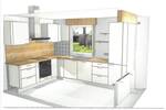 Etagenwohnung Freudenstadt - 4 Zimmer, 114 m&sup2;, 1.025&euro; | Angebot:26695941