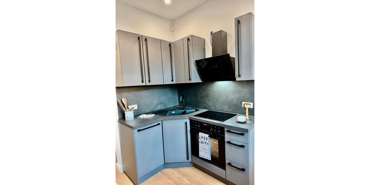 Wohnen auf Zeit Braunschweig - 3 Zimmer, 60 m&sup2;, 1.300&euro; | Angebot:24984077