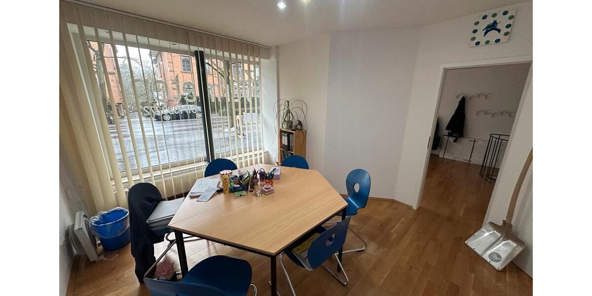 Schwanallee Büro- Gewerberäume mit Schaufensterfront 72qm zimmer