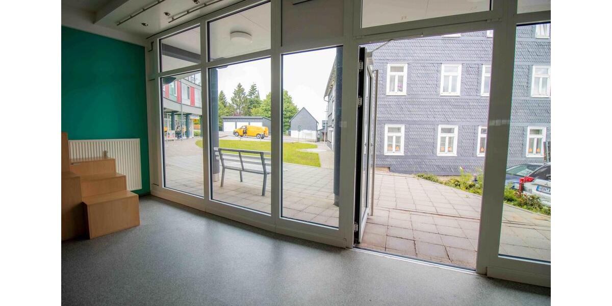 Gewerbeobjekt Masserberg - 470&euro; | Angebot:21820413