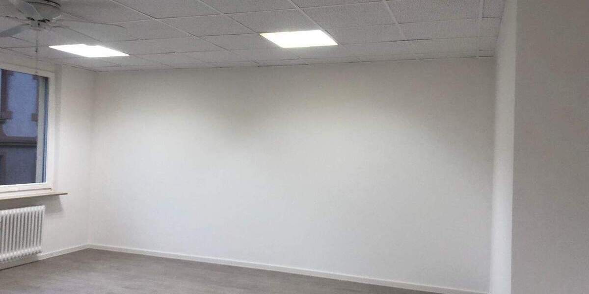 Gewerbeobjekt Schweinfurt Innenstadt - 1.350&euro; | Angebot:25835752