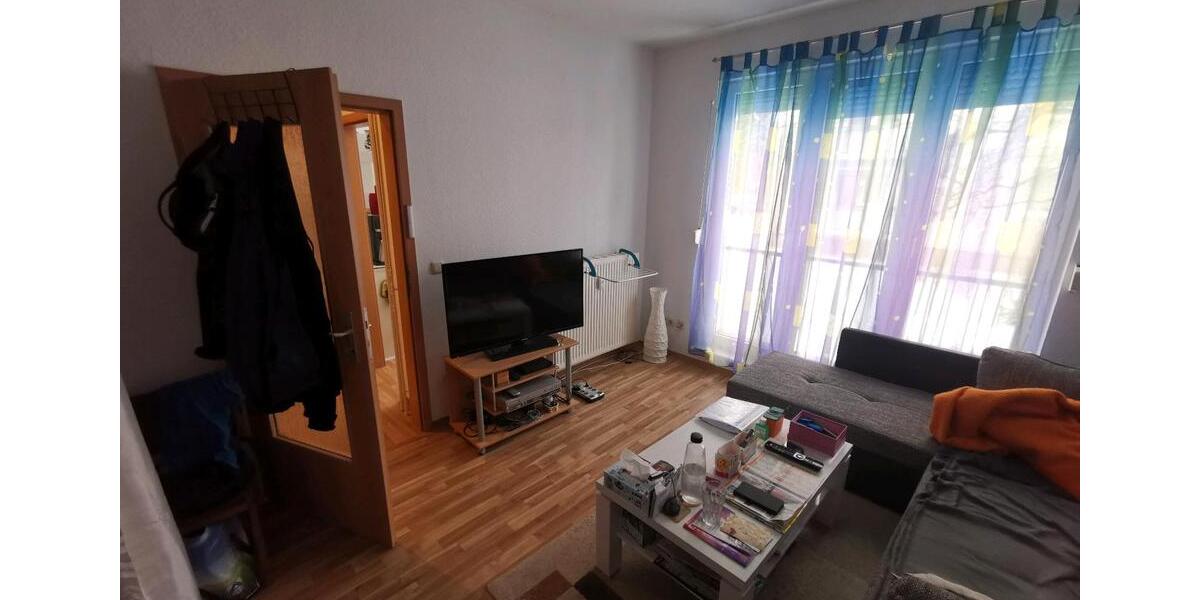 Etagenwohnung Königswartha - 1 Zimmer, 36 m&sup2;, 340&euro; | Angebot:24391772