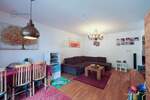 Etagenwohnung Frankfurt am Main Bockenheim - 3 Zimmer, 90 m&sup2;, 1.900&euro; | Angebot:25690955