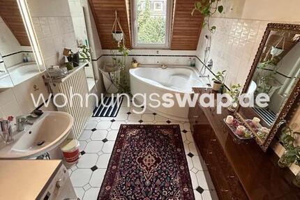 Wohnung Köln Lindenthal - 2 Zimmer, 90 m&sup2;, 950&euro; | Angebot:26393299