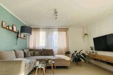 Wohnung zum Mieten in Stuttgart 900 € 58 m²