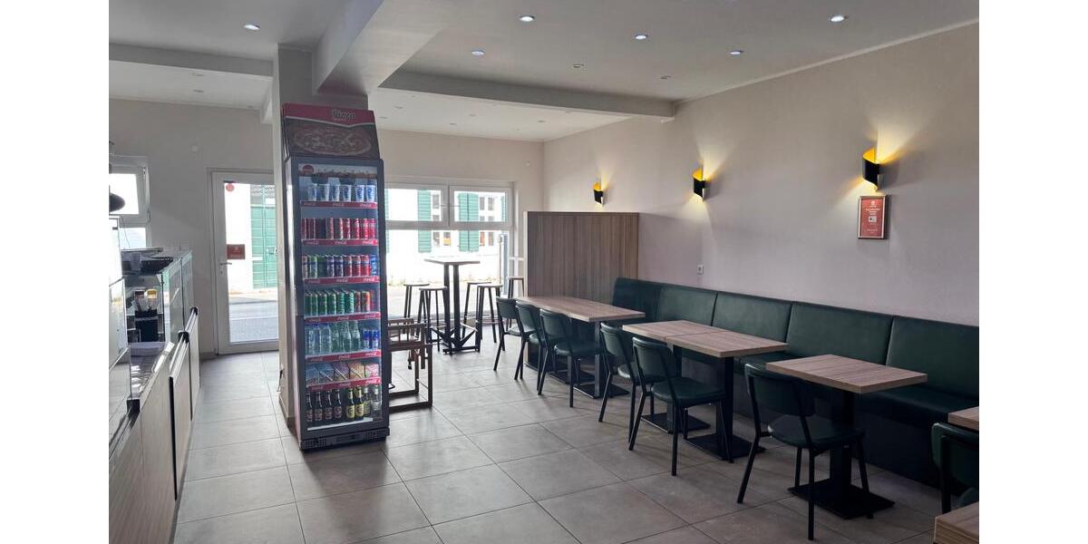 Gewerbeobjekt Köln Chorweiler - 1.800&euro; | Angebot:23841289