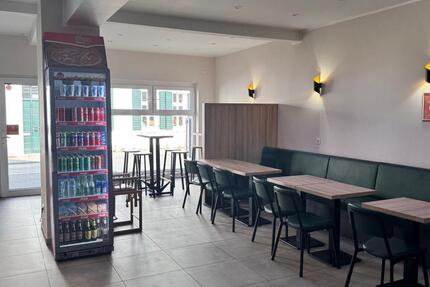 Top- Vollexistenz! Imbissbetrieb in Zentrumslage von Köln-Worringen. zimmer