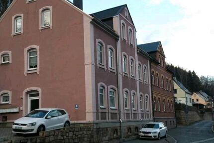 Wohnung Schönheide - 4 Zimmer, 87 m&sup2;, 715&euro; | Angebot:26224857
