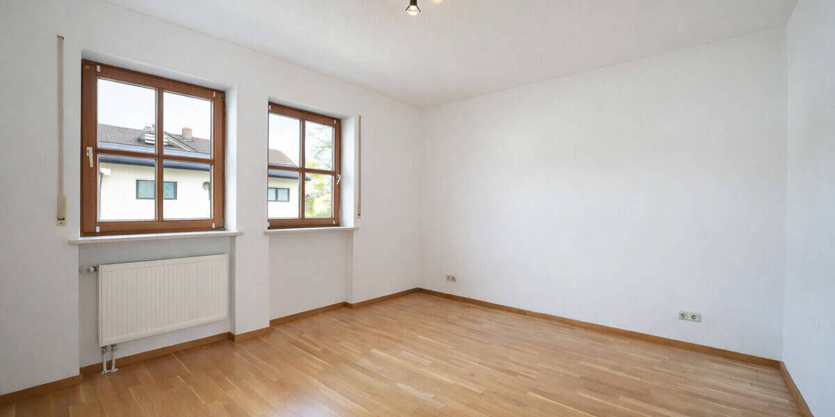 Etagenwohnung Ergolding - 3 Zimmer, 82 m&sup2;, 875&euro; | Angebot:26154908