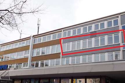 Gewerbeobjekt Ulm - 1.230&euro; | Angebot:27172178