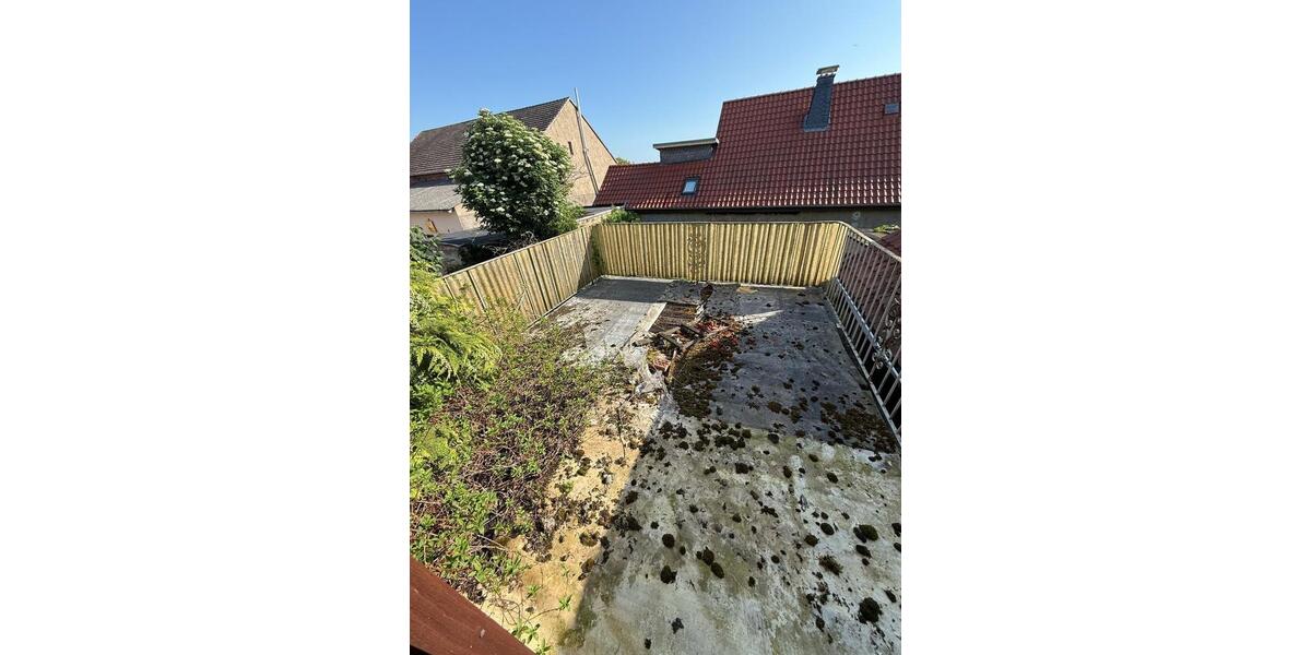 Terrassenwohnung Roßleben-Wiehe Wiehe - 22 Zimmer, 450 m&sup2;, 825&euro; | Angebot:24637680