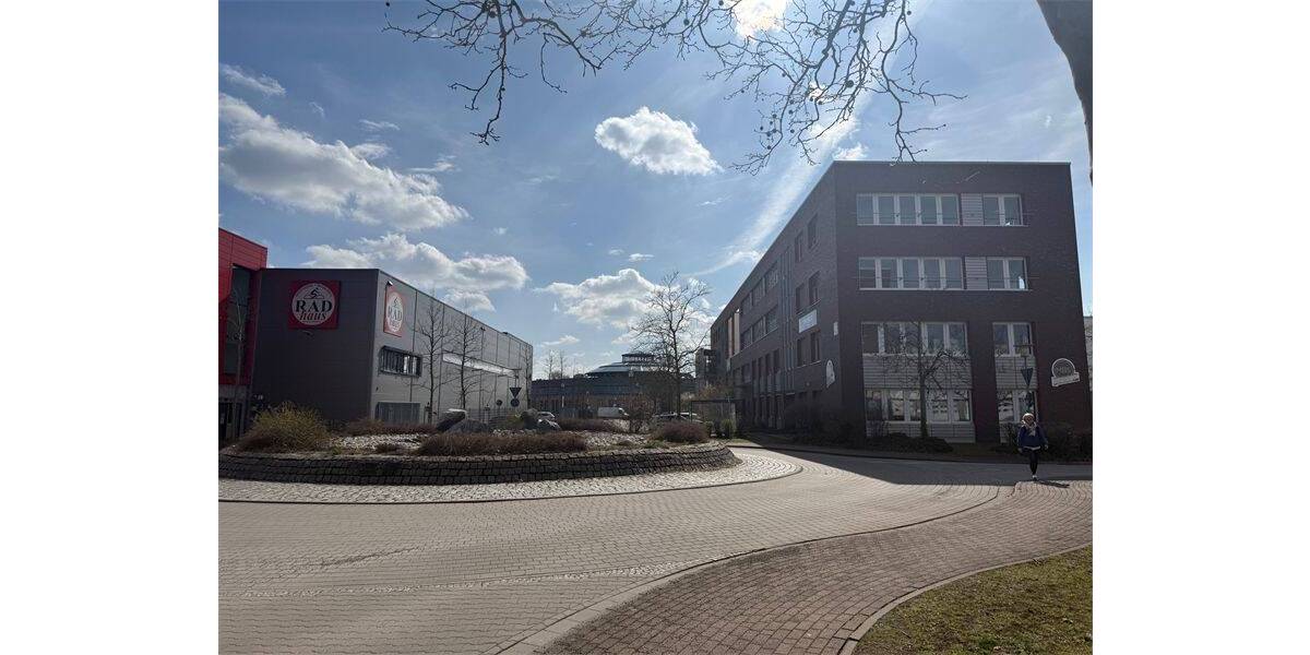 Gewerbeobjekt Potsdam Babelsberg Süd - 6 Zimmer, 189 m&sup2;, 1.869&euro; | Angebot:26084534