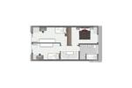 Reihenhaus Hilpoltstein - 5 Zimmer, 125 m&sup2;, 1.600&euro; | Angebot:26147020