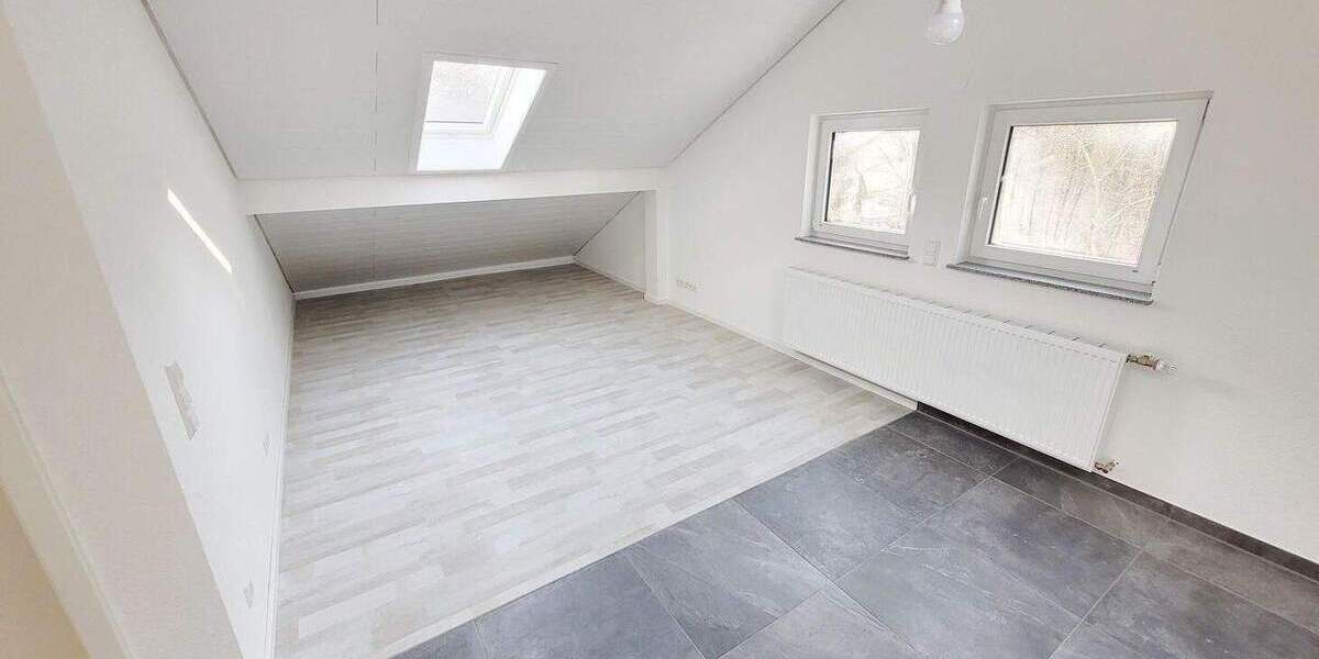 Etagenwohnung Sindelfingen Nord - 2 Zimmer, 31 m&sup2;, 460&euro; | Angebot:24713429