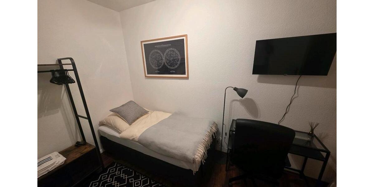 Monteurzimmer nahe Hamburg möbliertes wohnen 3 zimmer