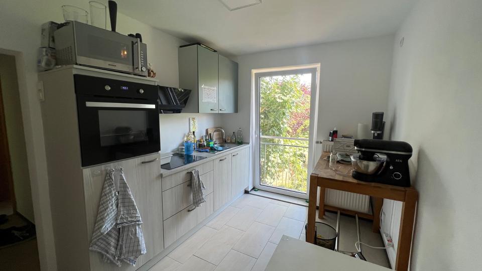 Wohnen auf Zeit Bayreuth Meyernberg - 2 Zimmer, 55 m&sup2;, 499&euro; | Angebot:26658998