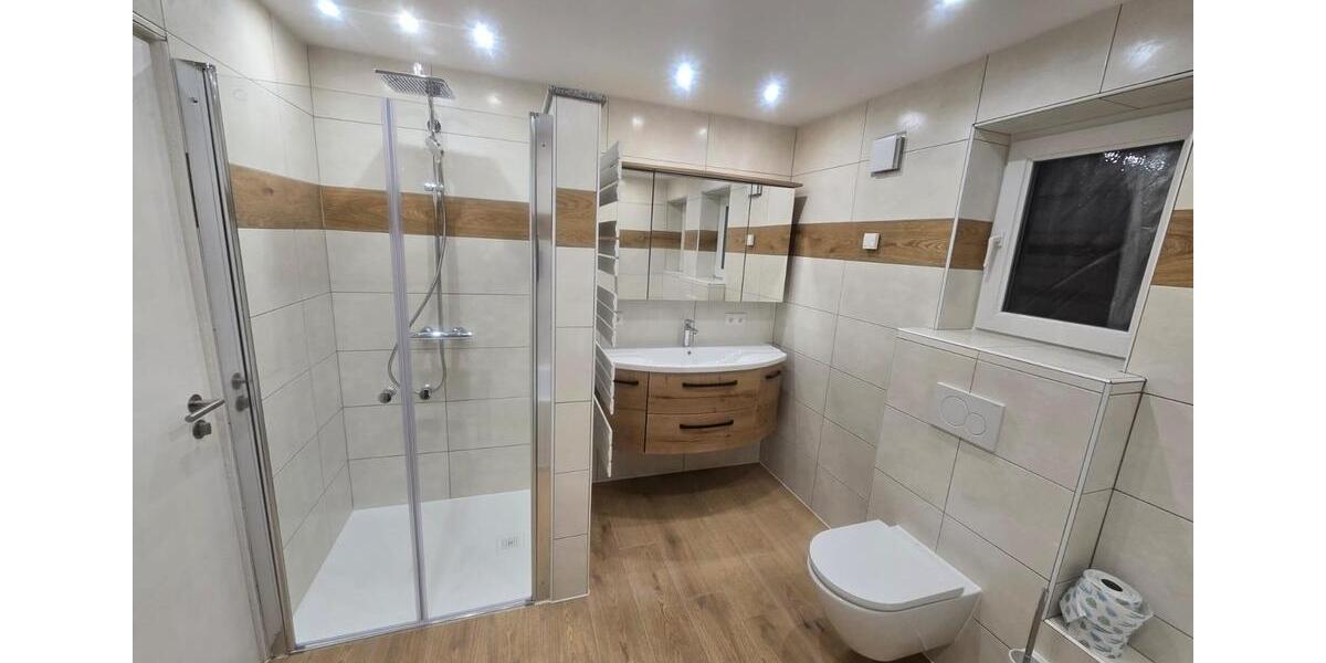 Erdgeschoßwohnung Bissingen - 4 Zimmer, 90 m&sup2;, 830&euro; | Angebot:24784161