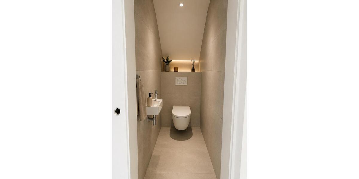 Dachgeschoßwohnung Mainz Bretzenheim - 4 Zimmer, 75 m&sup2;, 1.750&euro; | Angebot:26265784