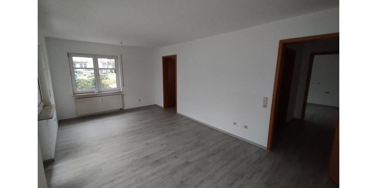 Erdgeschoßwohnung Lohfelden - 2 Zimmer, 56 m&sup2;, 525&euro; | Angebot:26004733