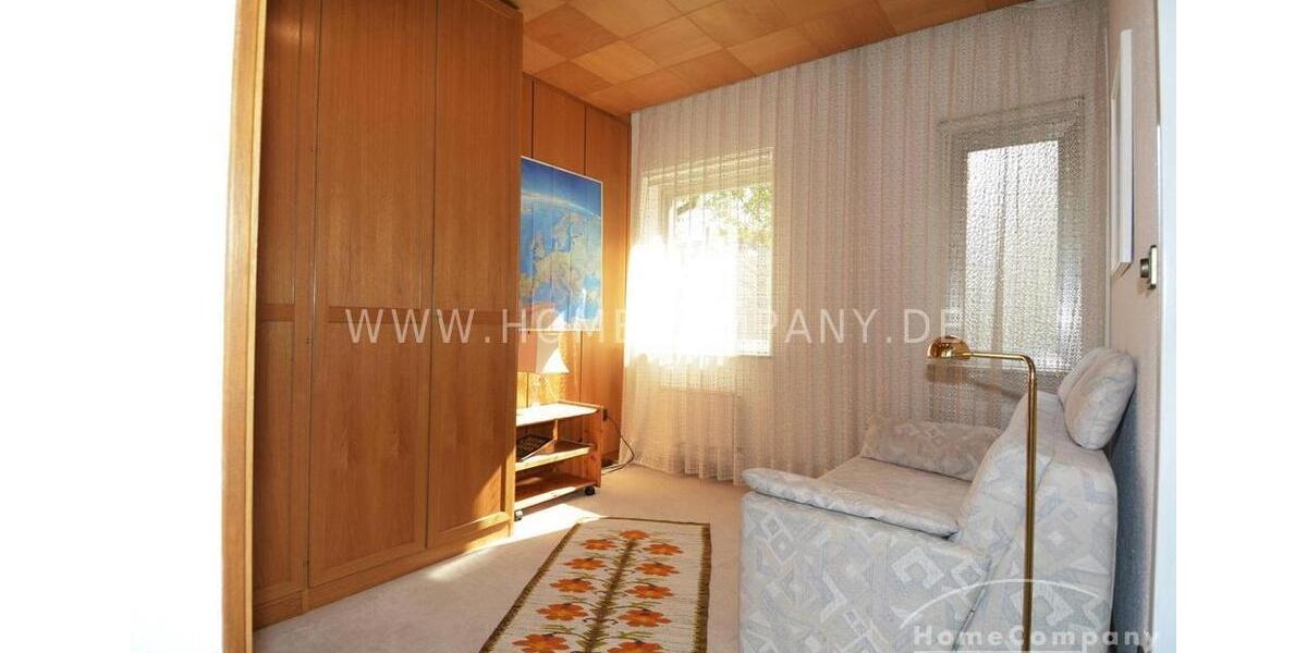 Wohnen auf Zeit Berlin Spandau - 2 Zimmer, 52 m&sup2;, 1.050&euro; | Angebot:26145091