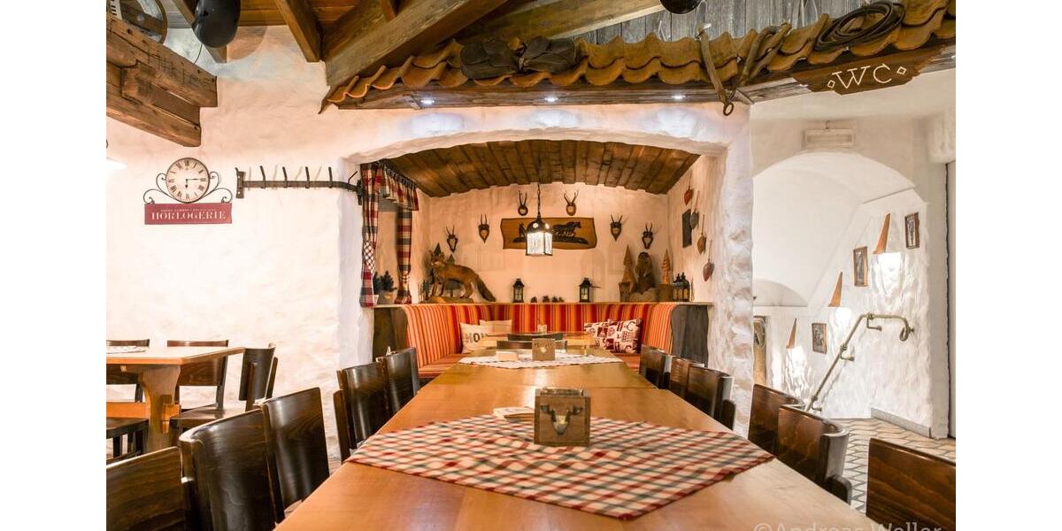 Gewerbeobjekt Winterberg - 3.950&euro; | Angebot:24684764