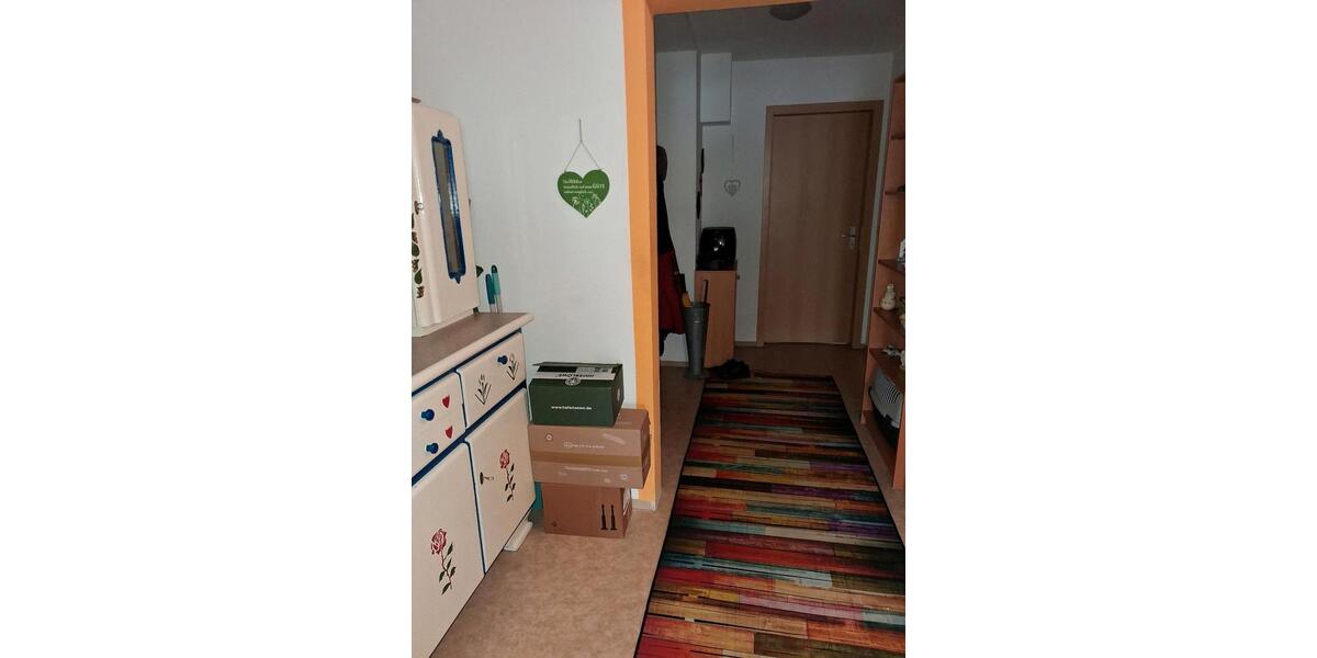 Wohnung Altstadt Wolgast 2 zimmer