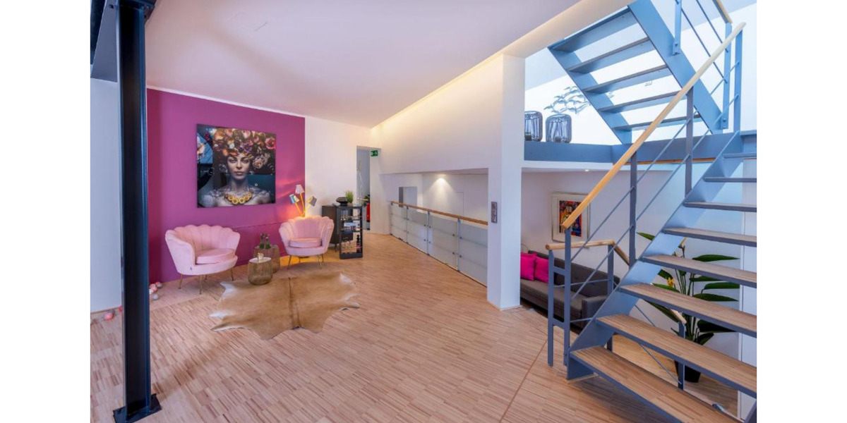 Wohnen auf Zeit Gütersloh - 4 Zimmer, 245 m&sup2;, 2.950&euro; | Angebot:25209028